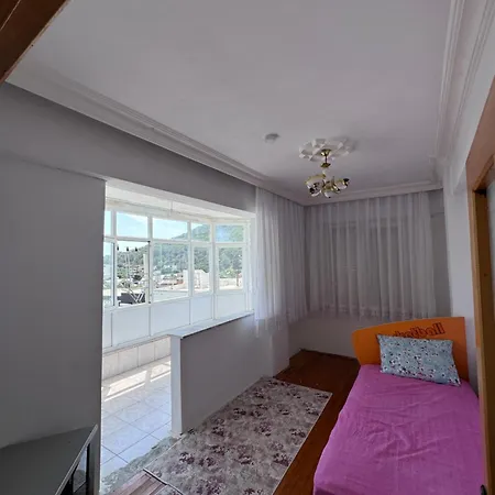 Sampiyon Apartment