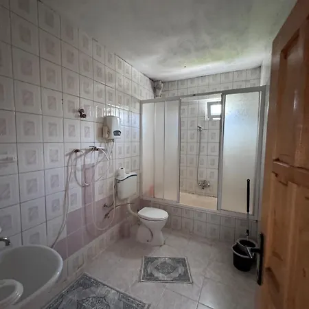 Apartment Sampiyon Karaoz